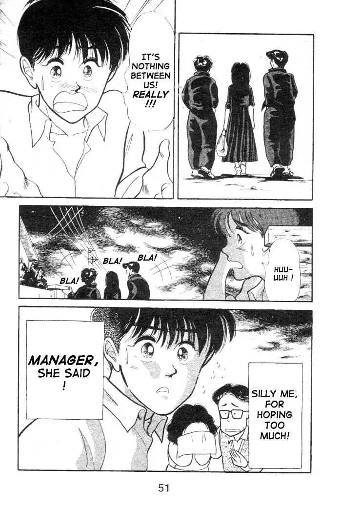 Shoot! Chapter 1.2 page 16 - Chapter 1.2