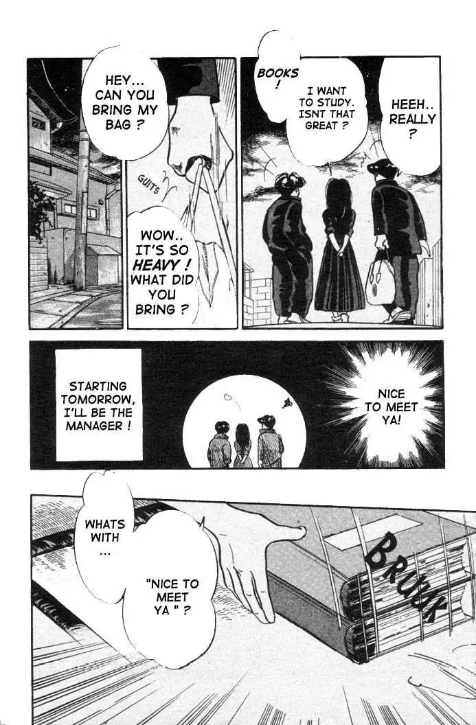 Shoot! Chapter 1.2 page 17 - Chapter 1.2