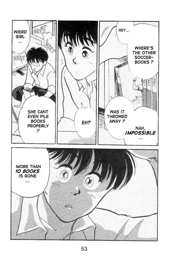 Shoot! Chapter 1.2 page 18 - Chapter 1.2