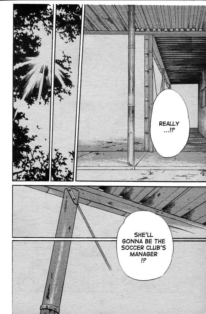 Shoot! Chapter 1.2 page 20 - Chapter 1.2