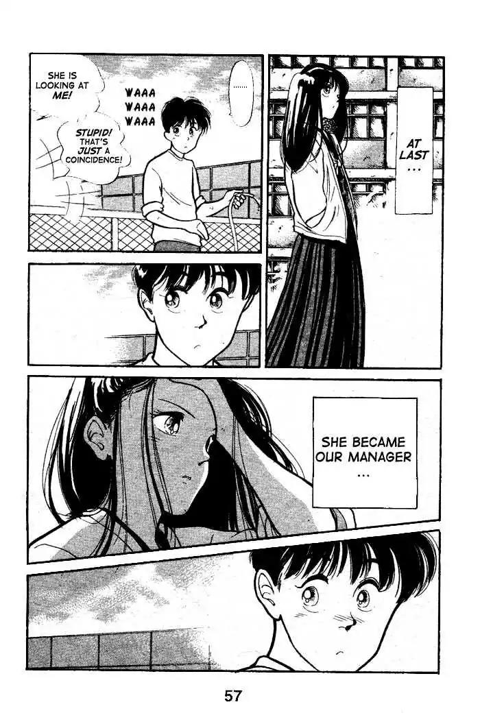 Shoot! Chapter 1.2 page 22 - Chapter 1.2