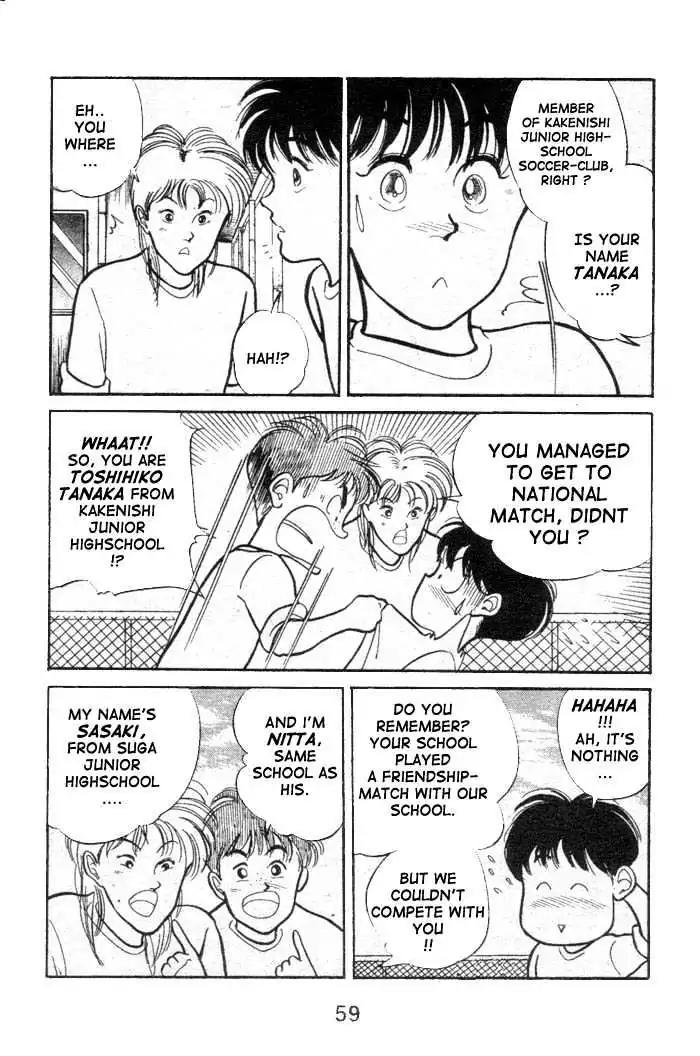 Shoot! Chapter 1.2 page 24 - Chapter 1.2