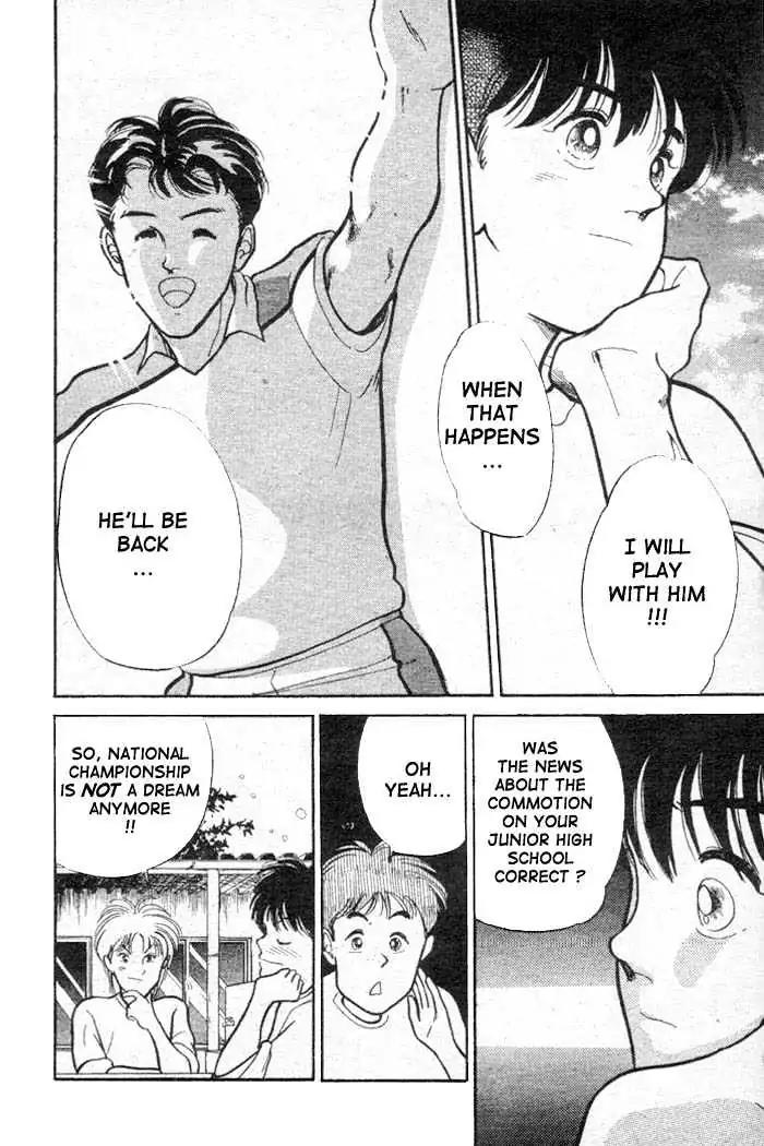 Shoot! Chapter 1.2 page 26 - Chapter 1.2