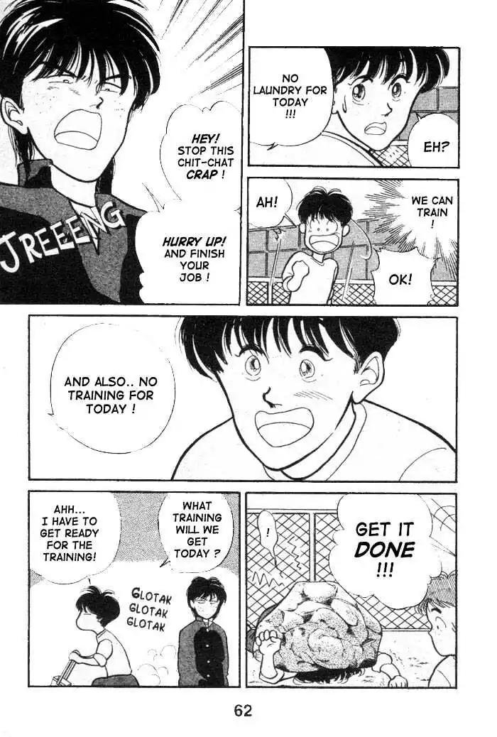 Shoot! Chapter 1.2 page 27 - Chapter 1.2
