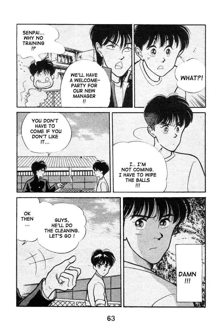 Shoot! Chapter 1.2 page 28 - Chapter 1.2