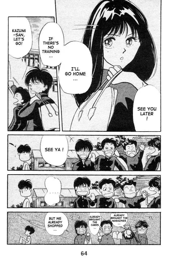 Shoot! Chapter 1.2 page 29 - Chapter 1.2