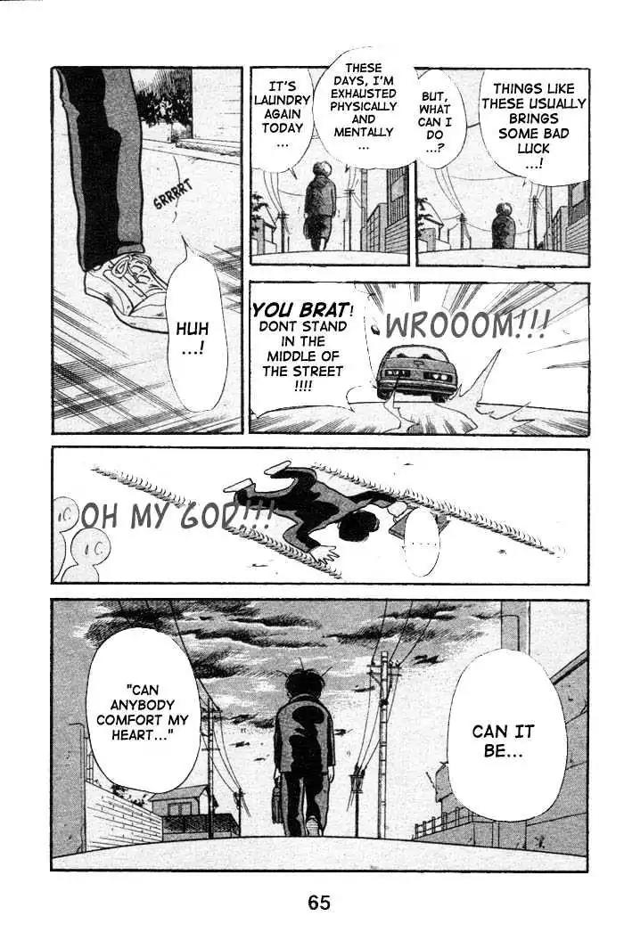 Shoot! Chapter 1.2 page 30 - Chapter 1.2