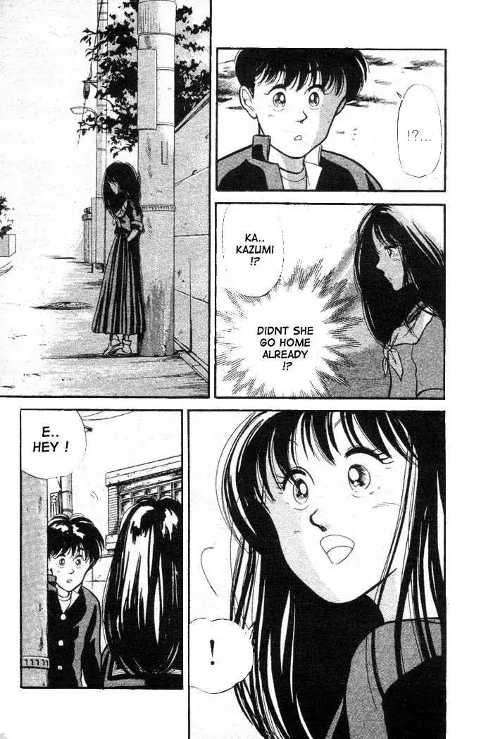 Shoot! Chapter 1.2 page 31 - Chapter 1.2