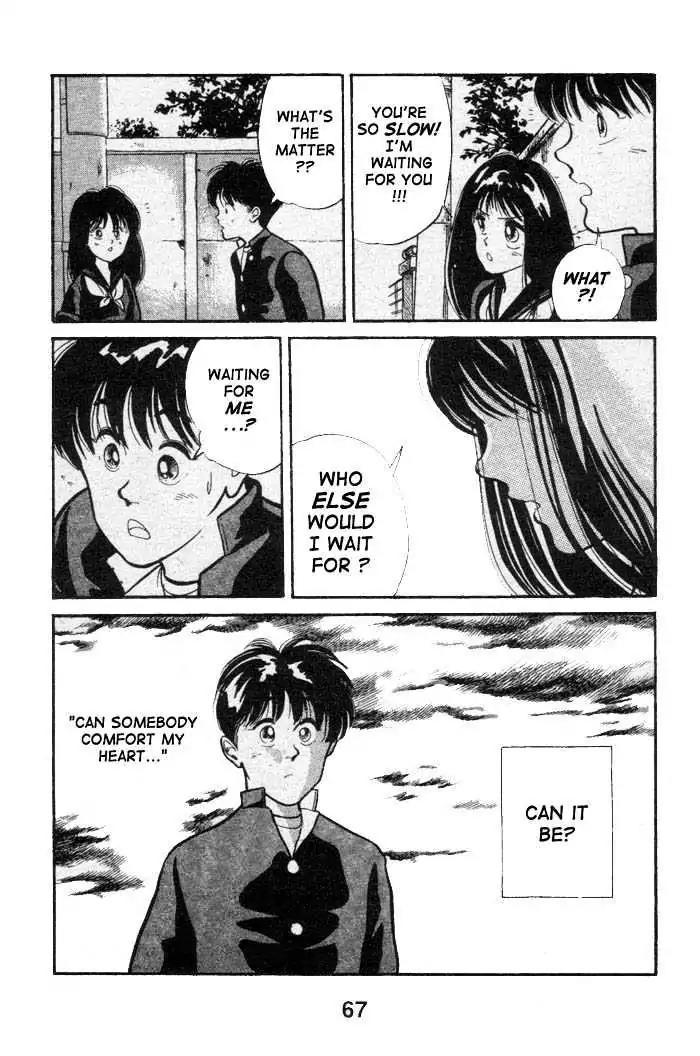 Shoot! Chapter 1.2 page 32 - Chapter 1.2