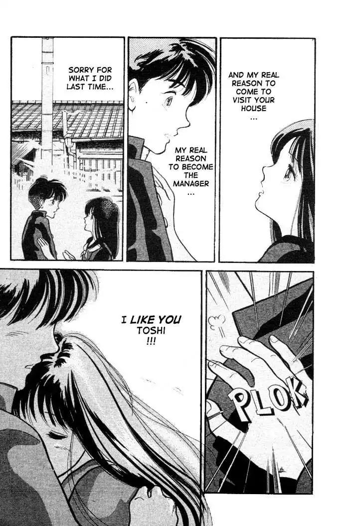 Shoot! Chapter 1.2 page 33 - Chapter 1.2