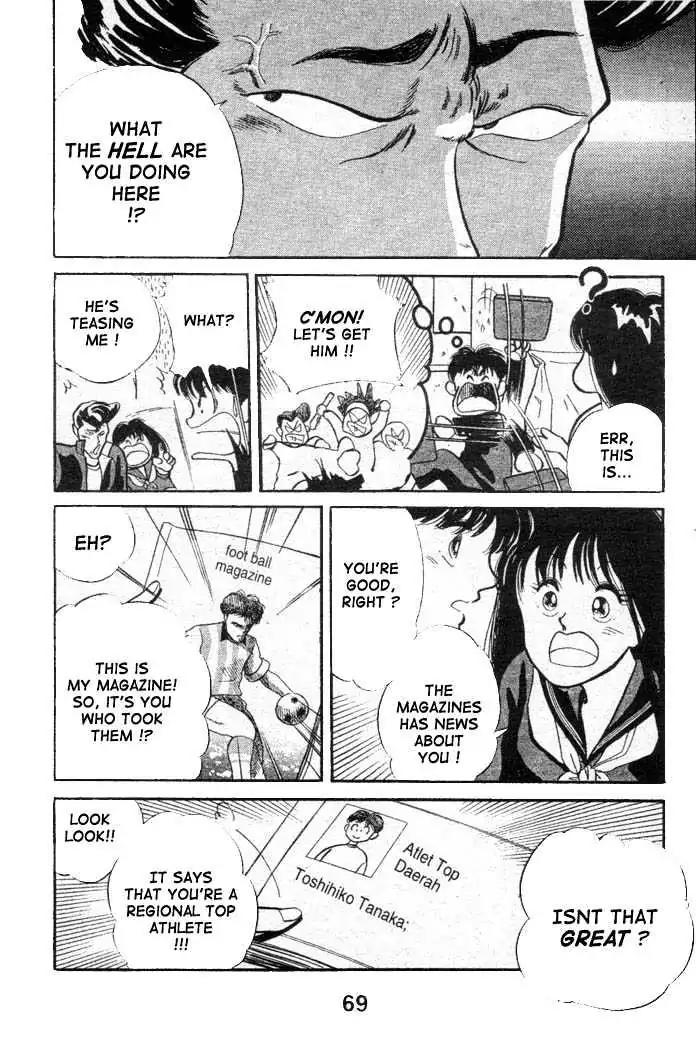 Shoot! Chapter 1.2 page 34 - Chapter 1.2