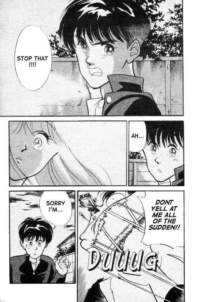 Shoot! Chapter 1.2 page 37 - Chapter 1.2