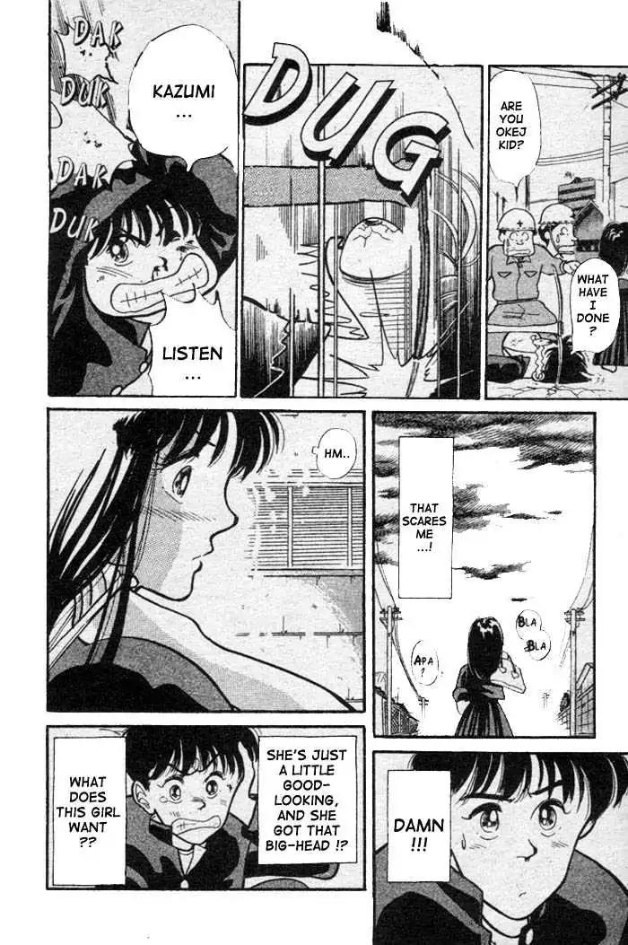 Shoot! Chapter 1.2 page 38 - Chapter 1.2