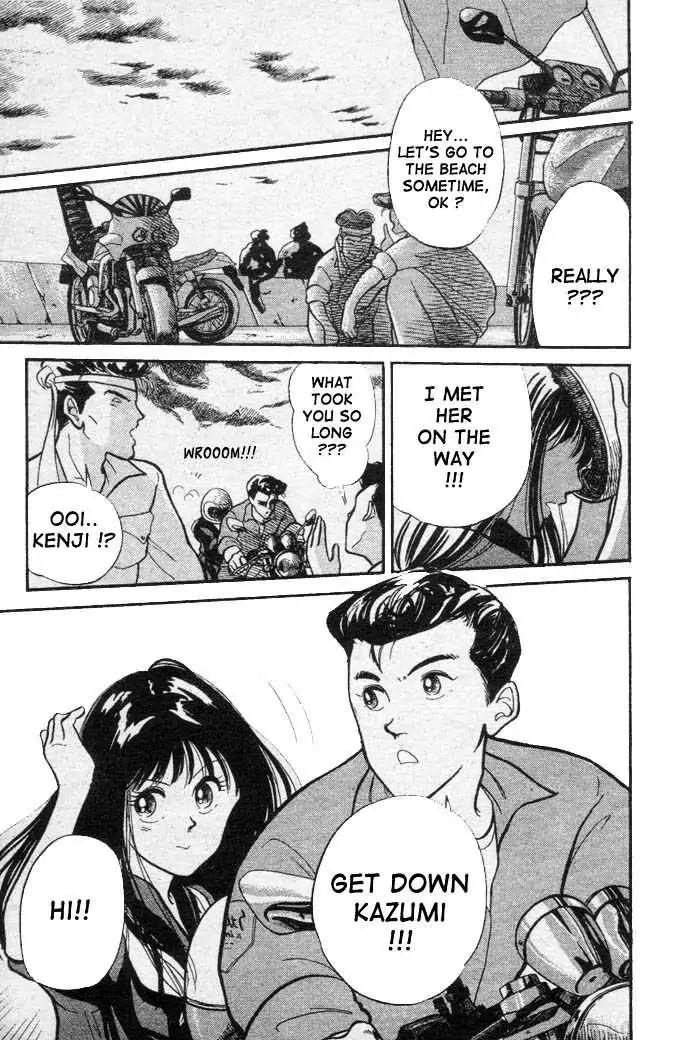 Shoot! Chapter 1.2 page 39 - Chapter 1.2