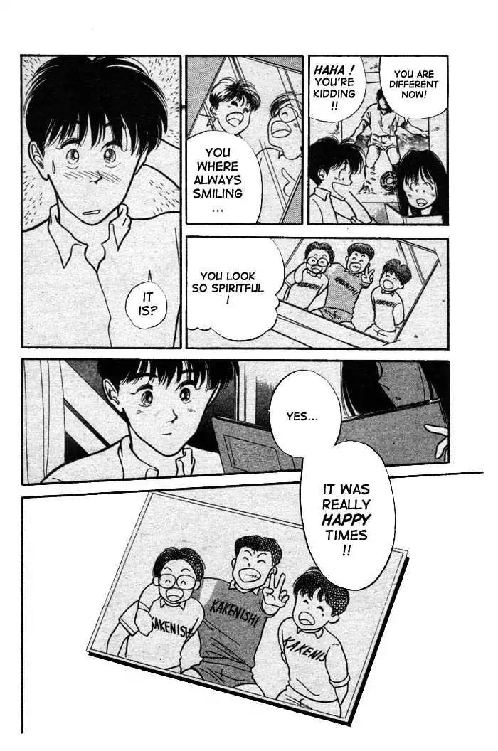 Shoot! Chapter 1.2 page 7 - Chapter 1.2