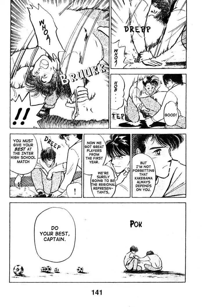 Shoot! Chapter 13 page 8 - Chapter 13