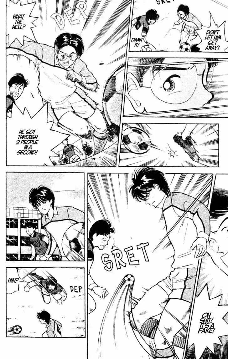 Shoot! Chapter 21 page 15 - Chapter 21