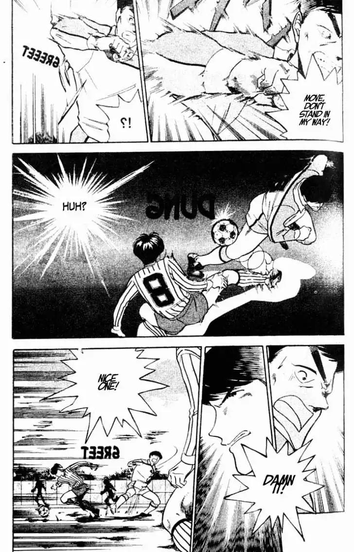 Shoot! Chapter 25 page 4 - Chapter 25