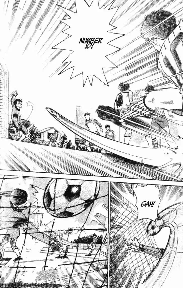 Shoot! Chapter 26 page 17 - Chapter 26