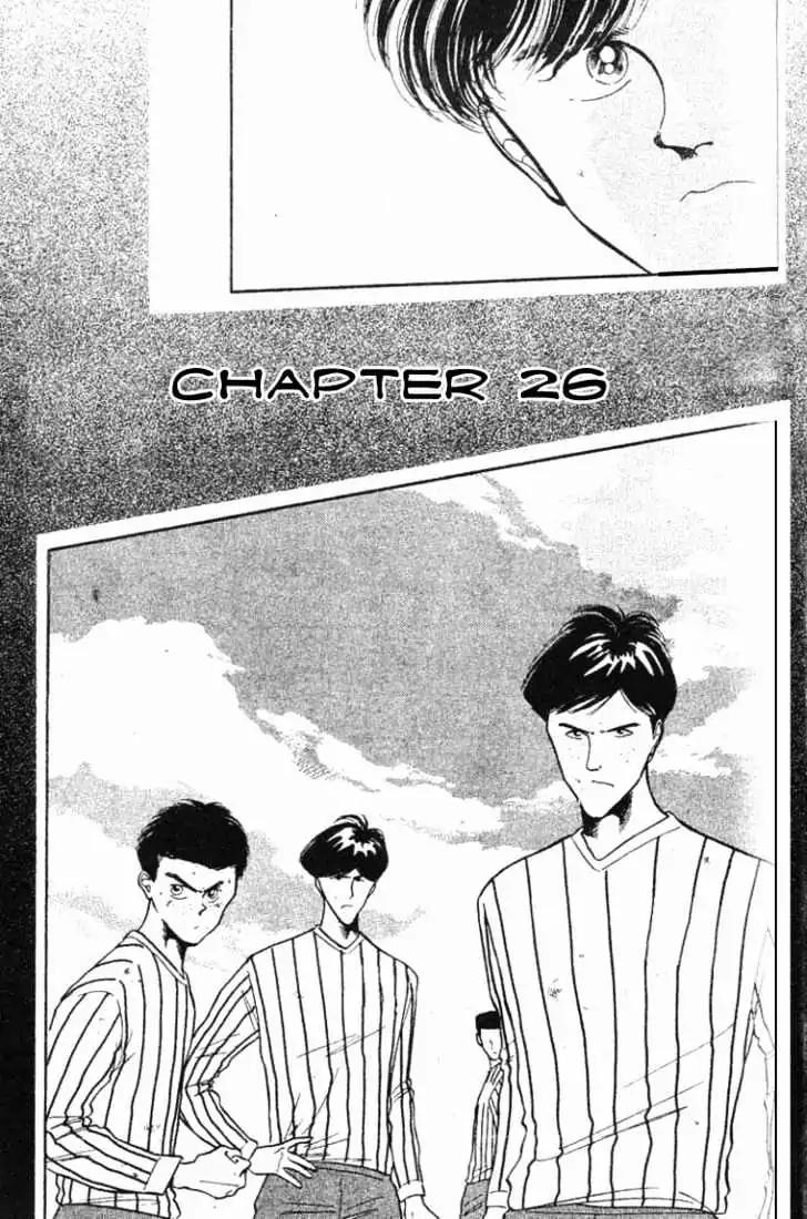 Shoot! Chapter 26 page 2 - Chapter 26