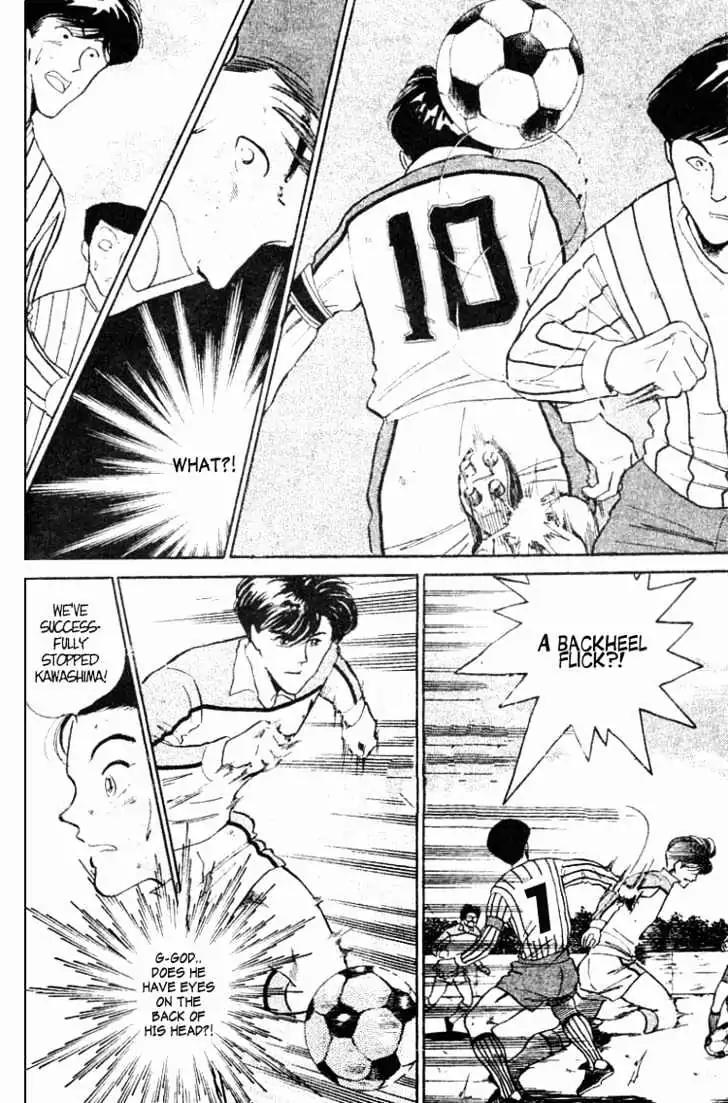 Shoot! Chapter 26 page 9 - Chapter 26