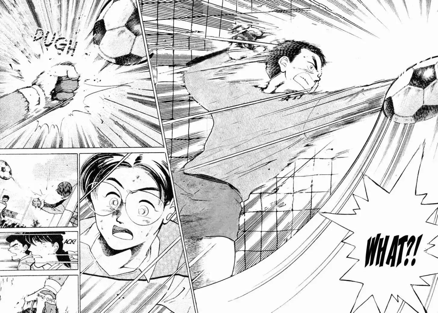 Shoot! Chapter 28 page 14 - Chapter 28