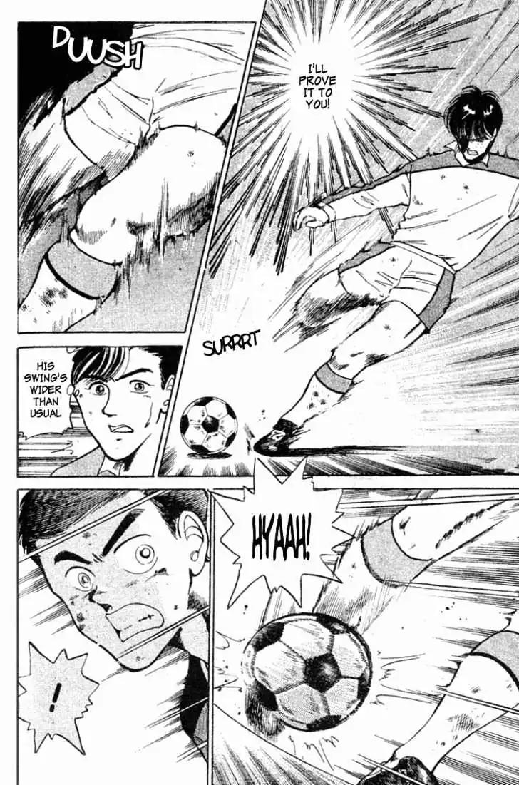 Shoot! Chapter 28 page 6 - Chapter 28