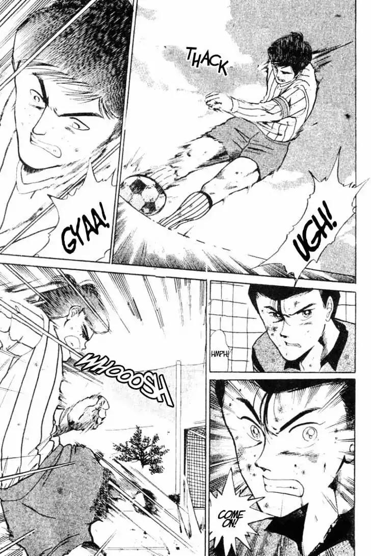 Shoot! Chapter 29 page 15 - Chapter 29