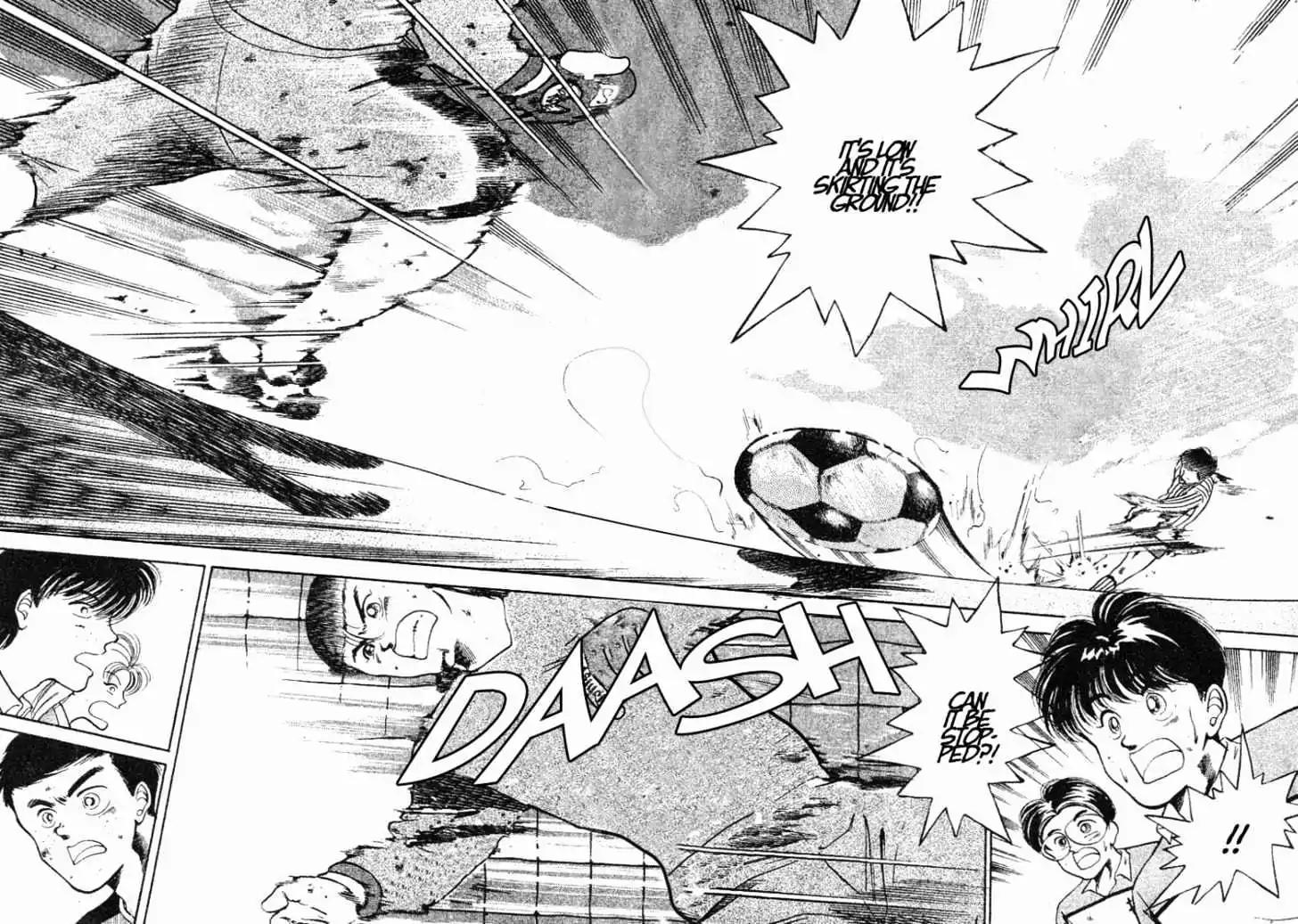 Shoot! Chapter 29 page 16 - Chapter 29
