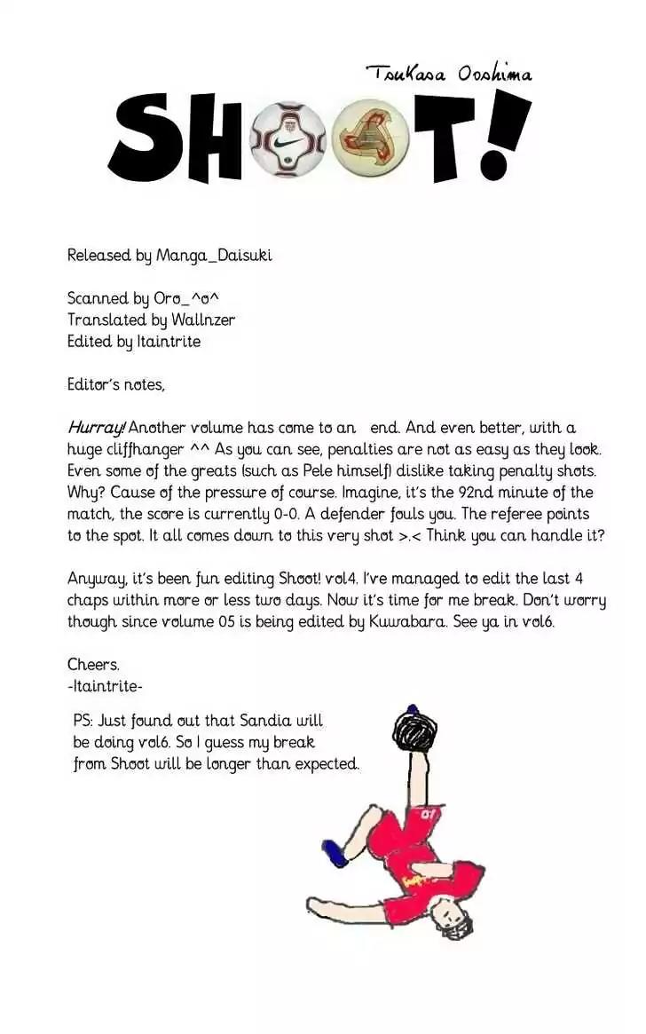 Shoot! Chapter 29 page 19 - Chapter 29