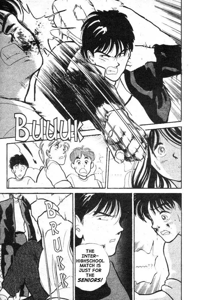 Shoot! Chapter 3 page 8 - Chapter 3