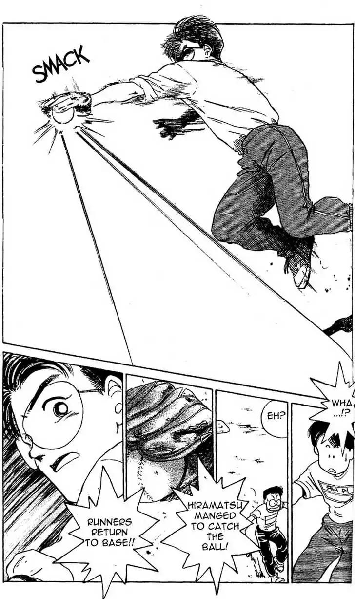 Shoot! Chapter 35 page 6 - Chapter 35