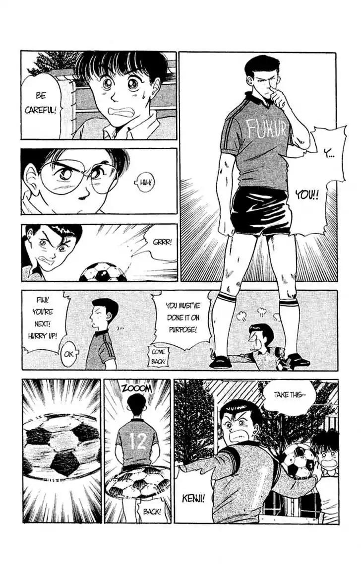 Shoot! Chapter 38 page 5 - Chapter 38