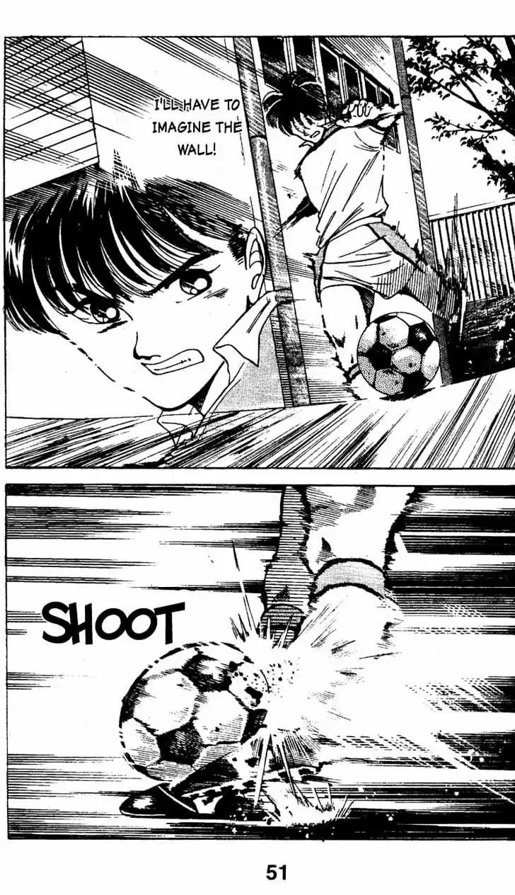 Shoot! Chapter 41 page 11 - Chapter 41