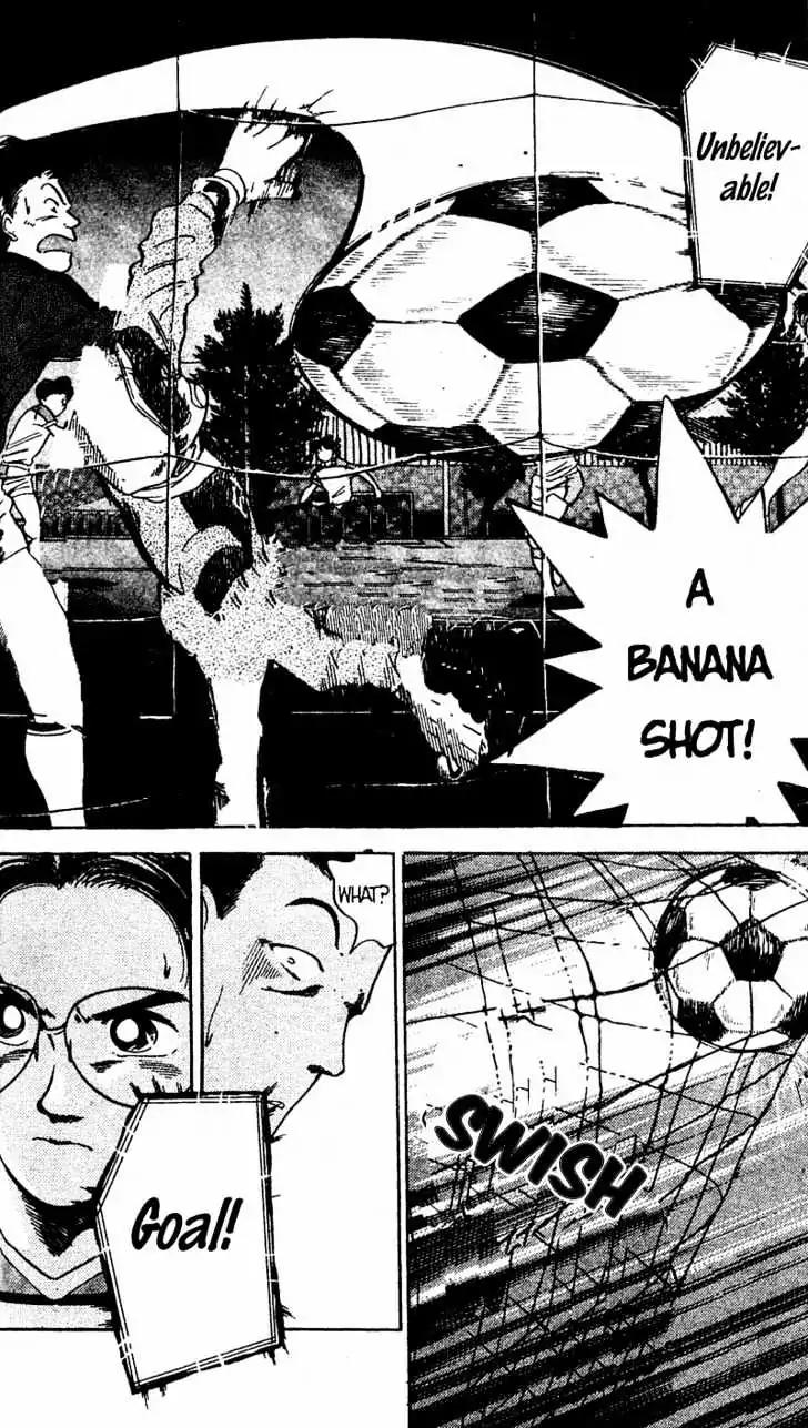 Shoot! Chapter 42 page 6 - Chapter 42