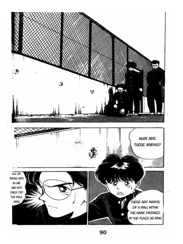 Shoot! Chapter 43 page 10 - Chapter 43