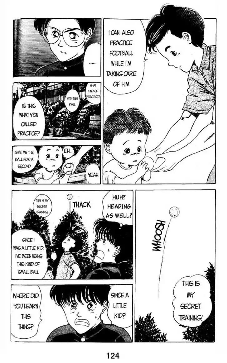 Shoot! Chapter 45 page 4 - Chapter 45