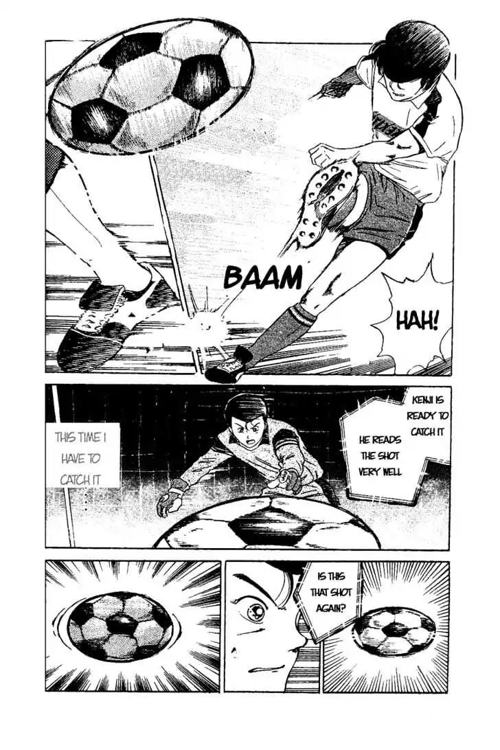Shoot! Chapter 49 page 14 - Chapter 49