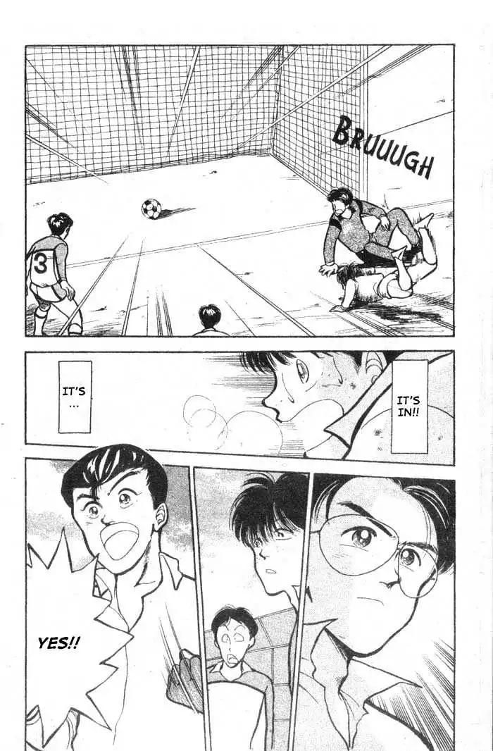 Shoot! Chapter 8 page 30 - Chapter 8