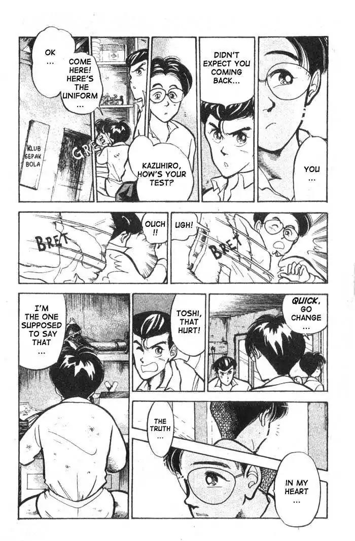 Shoot! Chapter 8 page 34 - Chapter 8