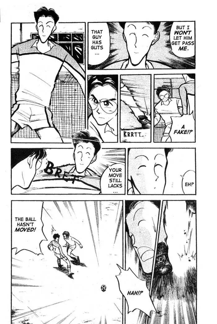 Shoot! Chapter 9 page 16 - Chapter 9
