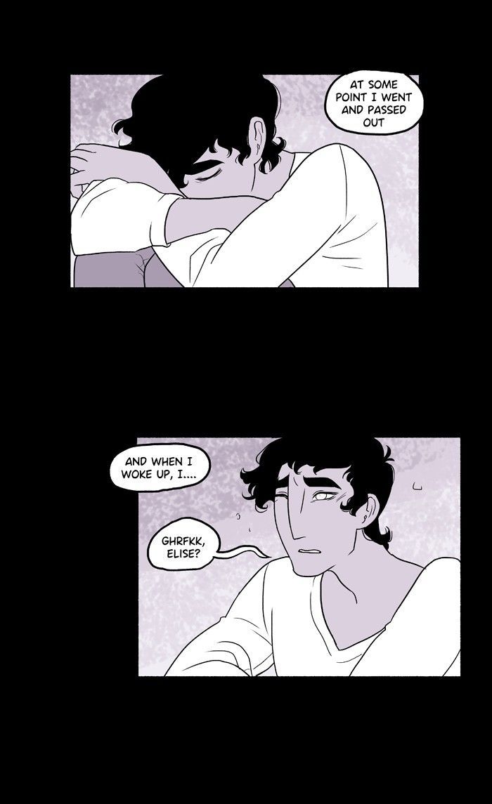 ShootAround Chapter 100 page 10 - Chapter 100