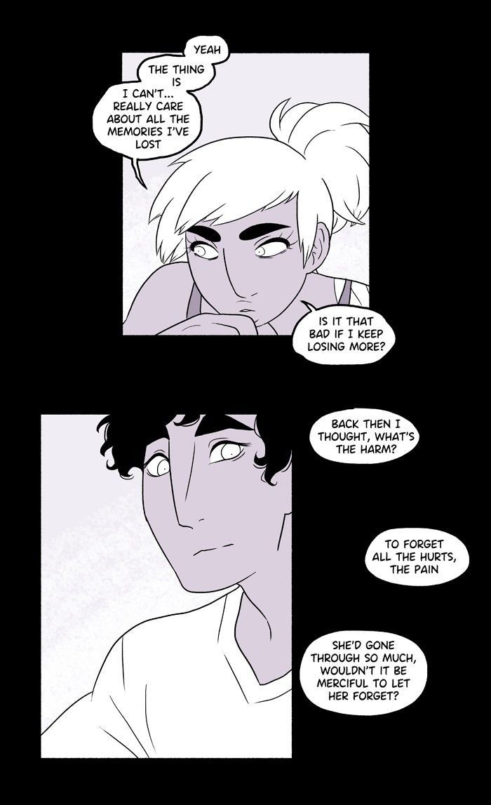ShootAround Chapter 100 page 15 - Chapter 100