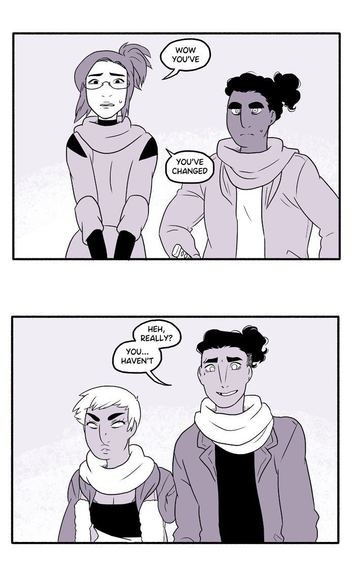 ShootAround Chapter 100 page 2 - Chapter 100