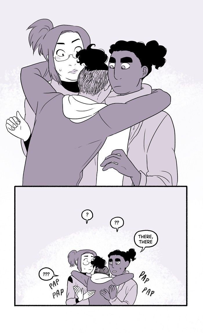 ShootAround Chapter 100 page 20 - Chapter 100