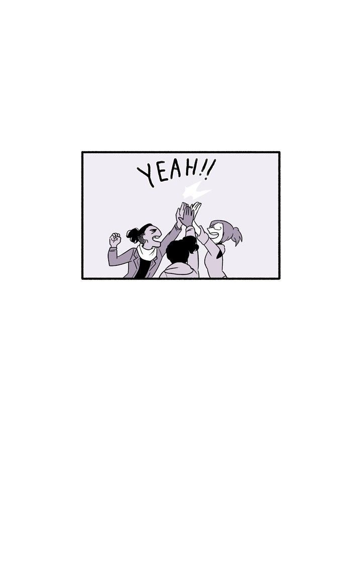 ShootAround Chapter 100 page 22 - Chapter 100