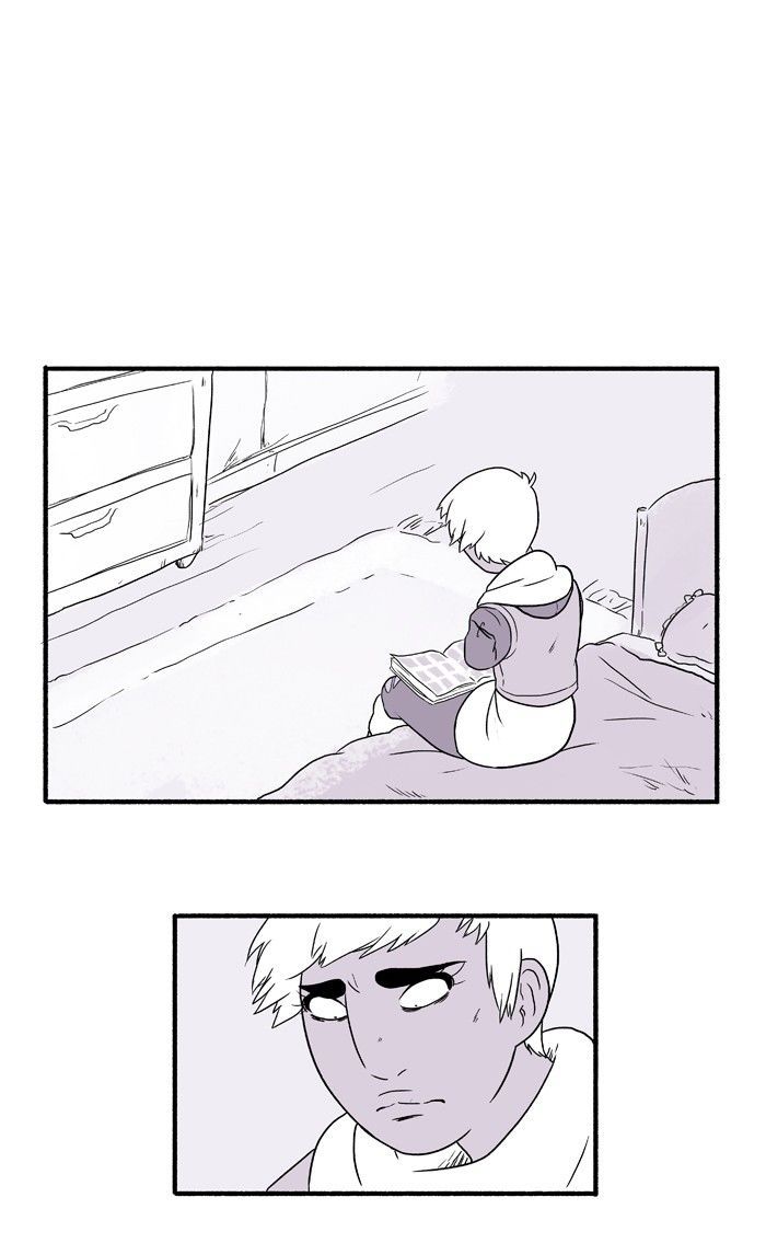 ShootAround Chapter 100 page 23 - Chapter 100