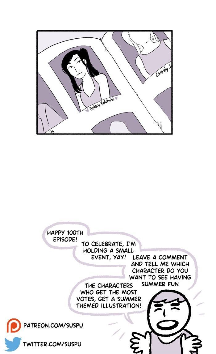 ShootAround Chapter 100 page 24 - Chapter 100