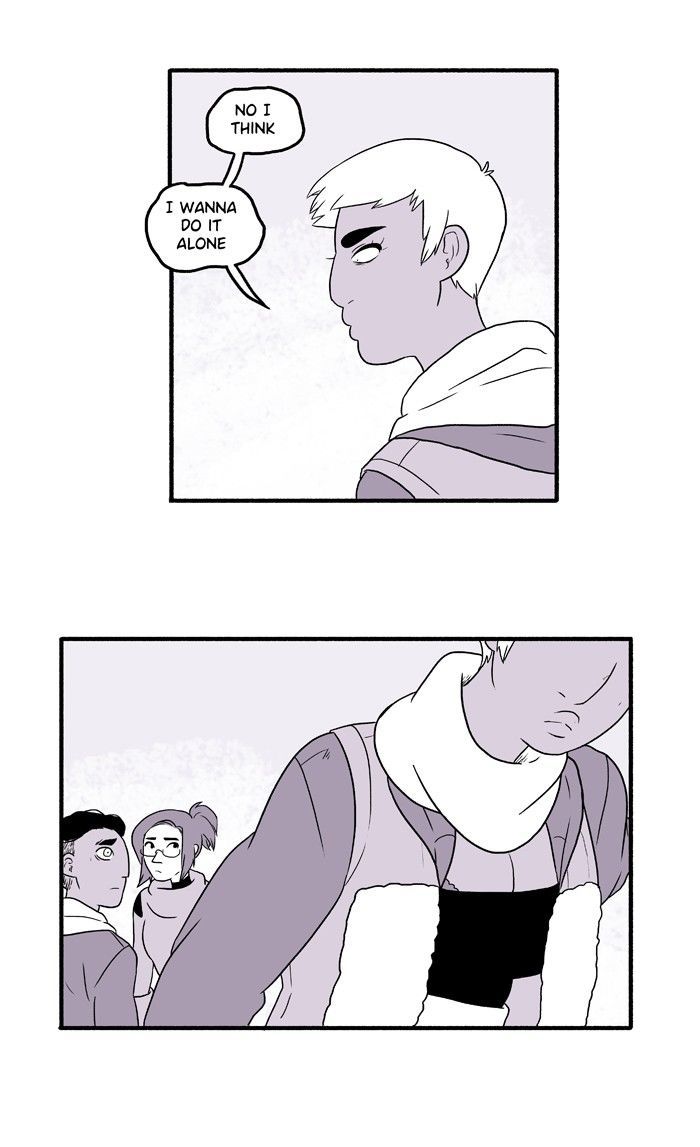 ShootAround Chapter 100 page 4 - Chapter 100