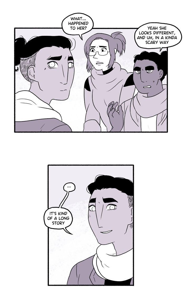 ShootAround Chapter 100 page 5 - Chapter 100